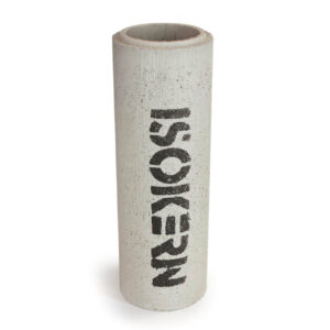 Isokern Pumice Flue Liner - 600mm